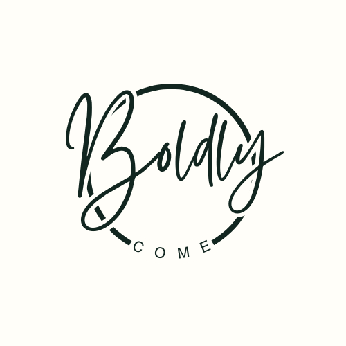 comeboldly.blog